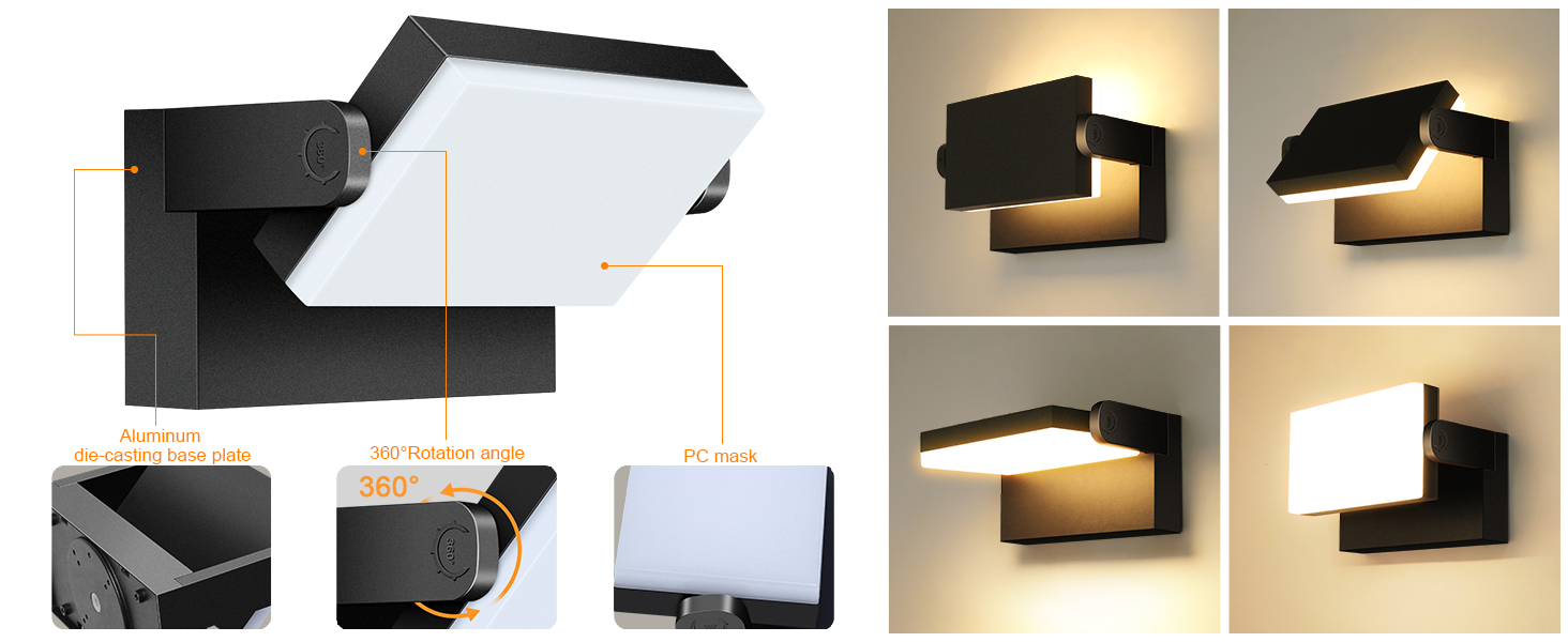 luminaire exterieur muralluminaire exterieur
