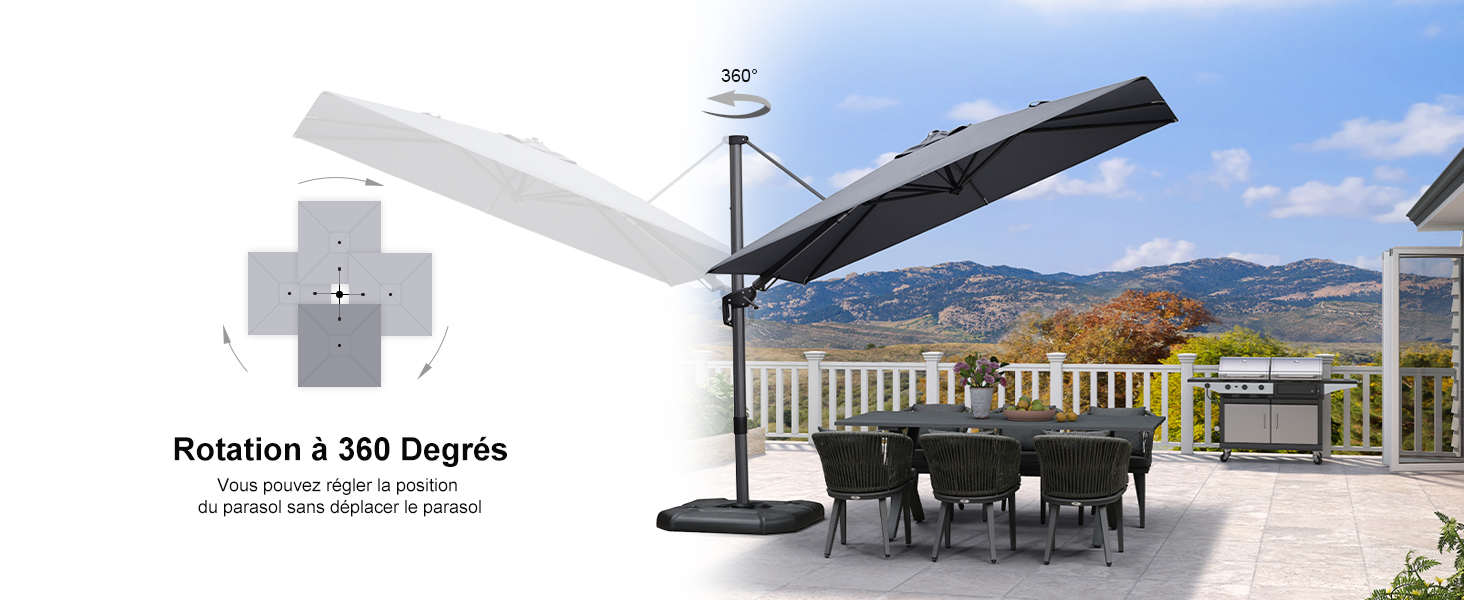 parasol