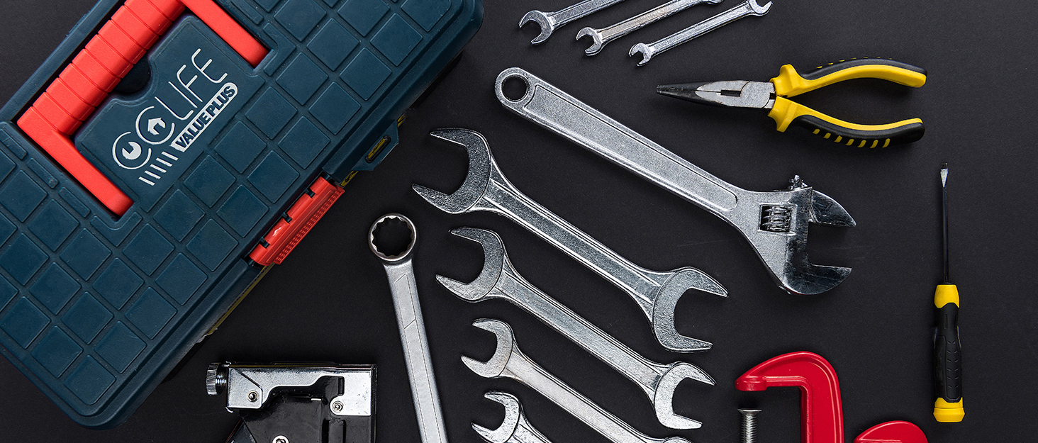 CCLIFE TOOLS