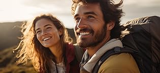 Pour l'extérieur, la randonnée, les voyages, les accessoires de plein air