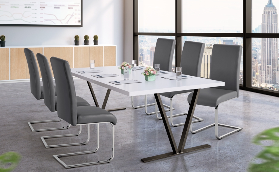chaise de salle a manger
