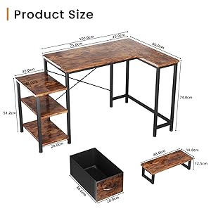 Table d'ordinateur