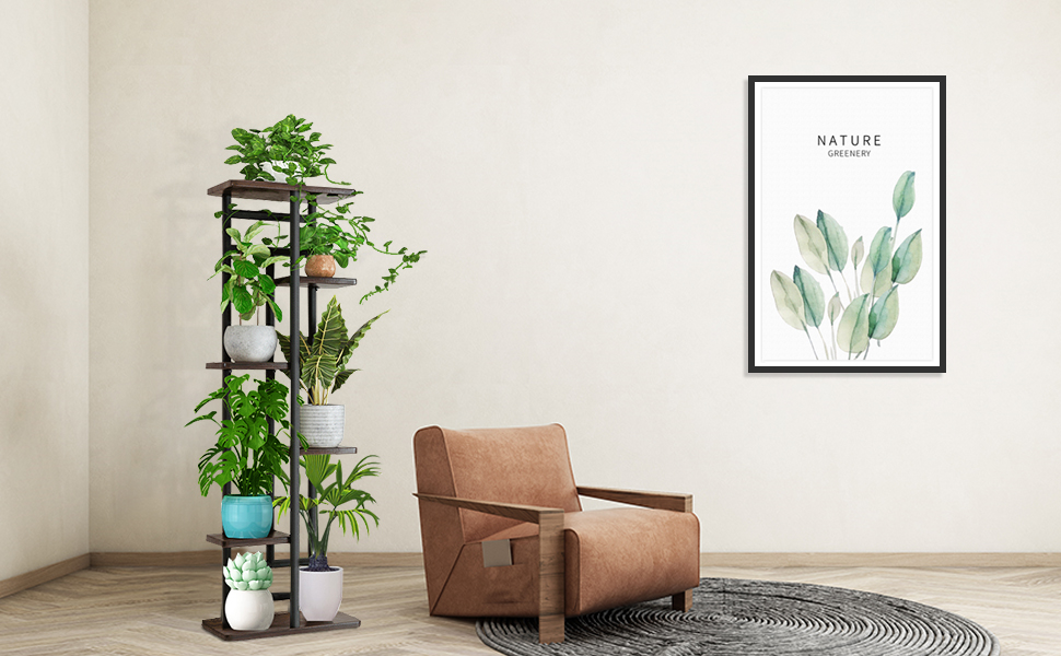 Plant Stands Holder Indoor