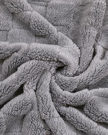 Couverture douillette