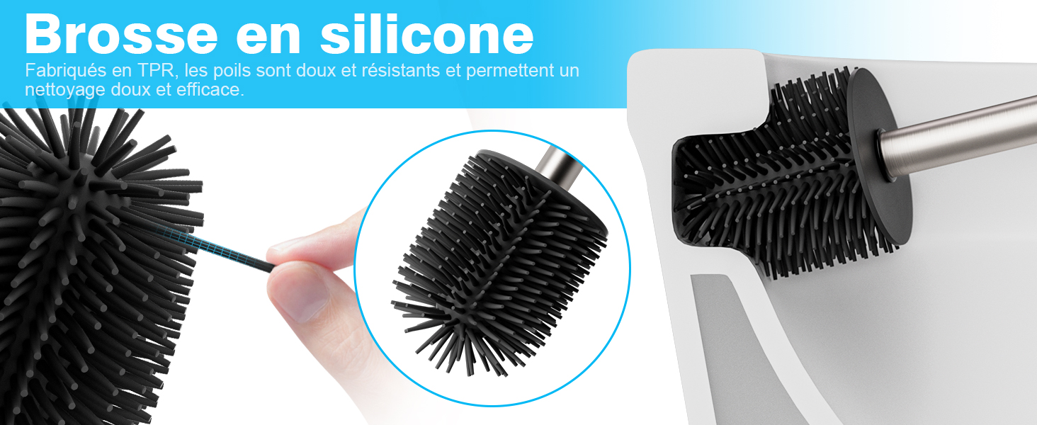 brosse toilettes wc brosse wc balai toilette wc balayette wc