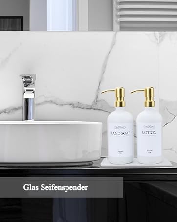 Distributeur de savon mural