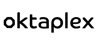 Lampes d'extérieur Oktaplex Lighting Logo