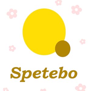 Logo Spetebo Garden