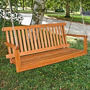 Banc à bascule