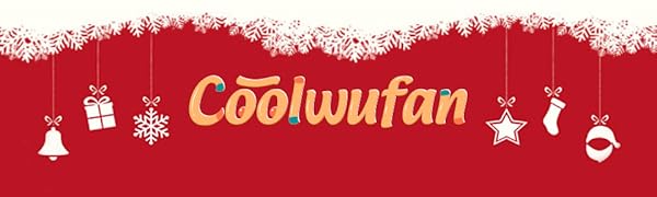 COOLWUFAN