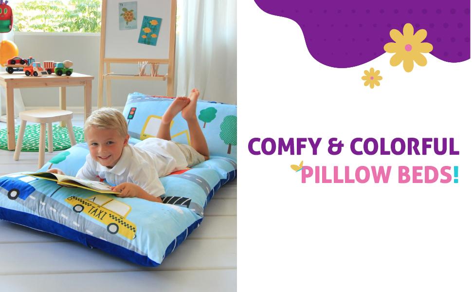 chaise longue, housses de lit d'oreiller