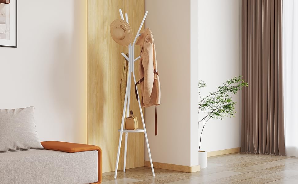coat rack 