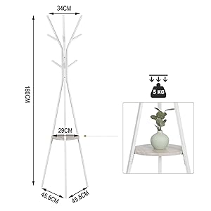 coat rack