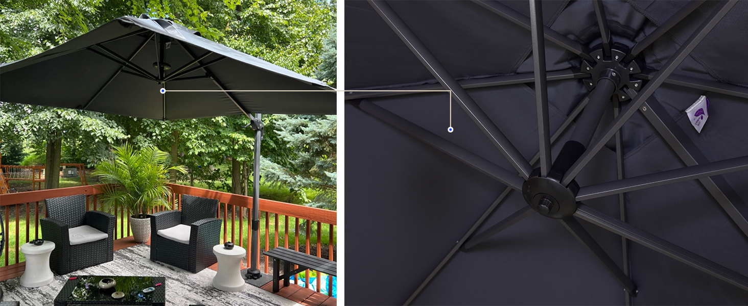 parasol