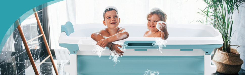 baignoire mobile