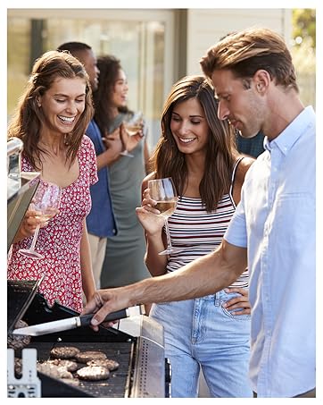set barbecue barbecue valise accessoire barbecue kit 