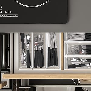 organisateur bacs oeufs métal fil petite