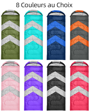 Zusentee sleeping bag