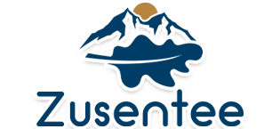 Zusentee sleeping bag