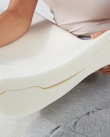 Oreiller Ergonomique Cervical