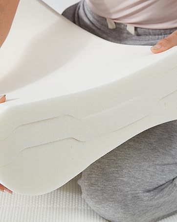 Oreiller Ergonomique Cervical