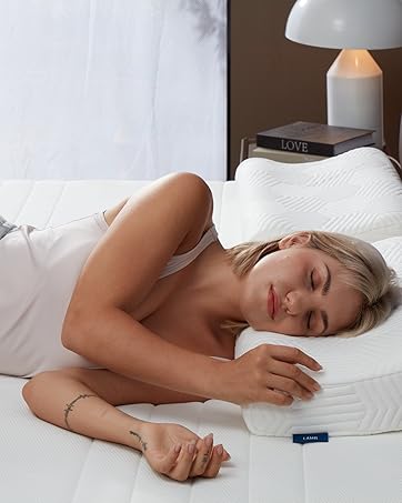 Oreiller Ergonomique Cervical