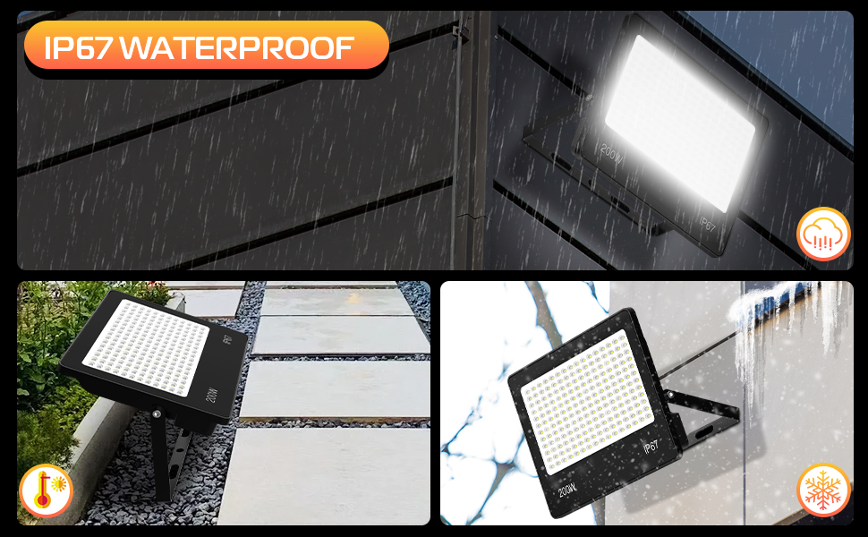 projecter led