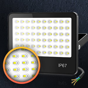projecteur led
