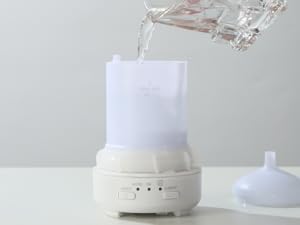Diffuseur d'huiles essentielles