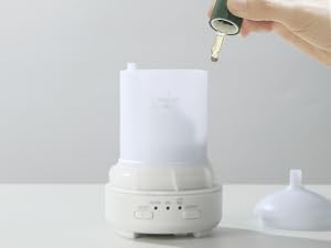 Diffuseur d'huiles essentielles