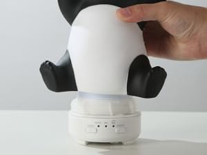 Diffuseur d'huiles essentielles