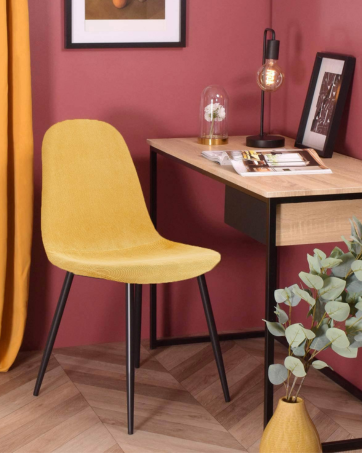 chaise