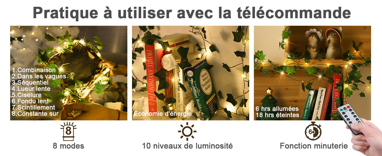 lumiere chambre