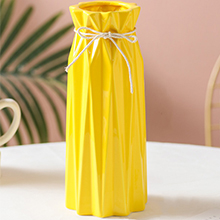  Vase décoratif pour salon - Petit vase pour décoration de table - Grand vase de sol - Grand vase de sol