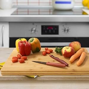 Planche de cuisine