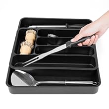 range couvert tiroir rangement couverts