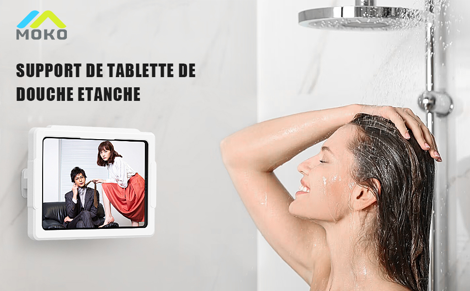 MoKo Support de Tablette