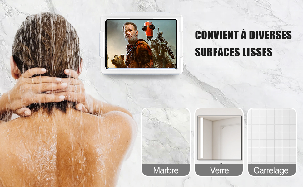 MoKo Support de Tablette