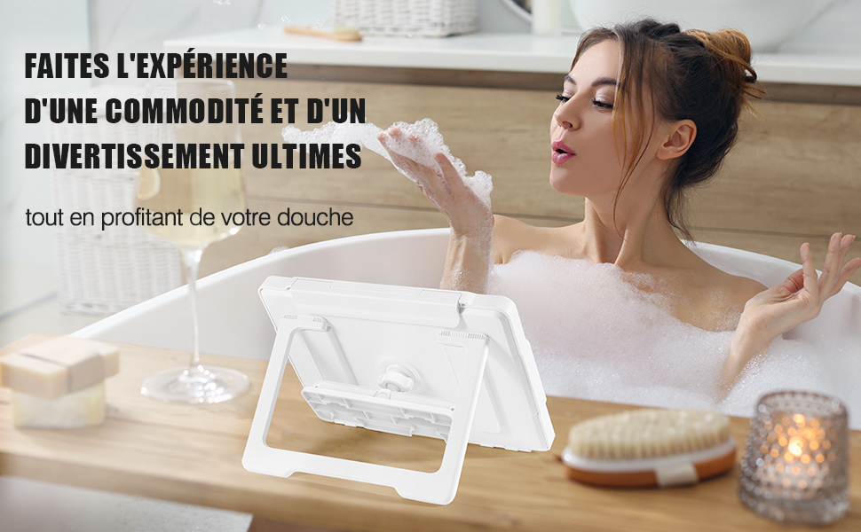 MoKo Support de Tablette
