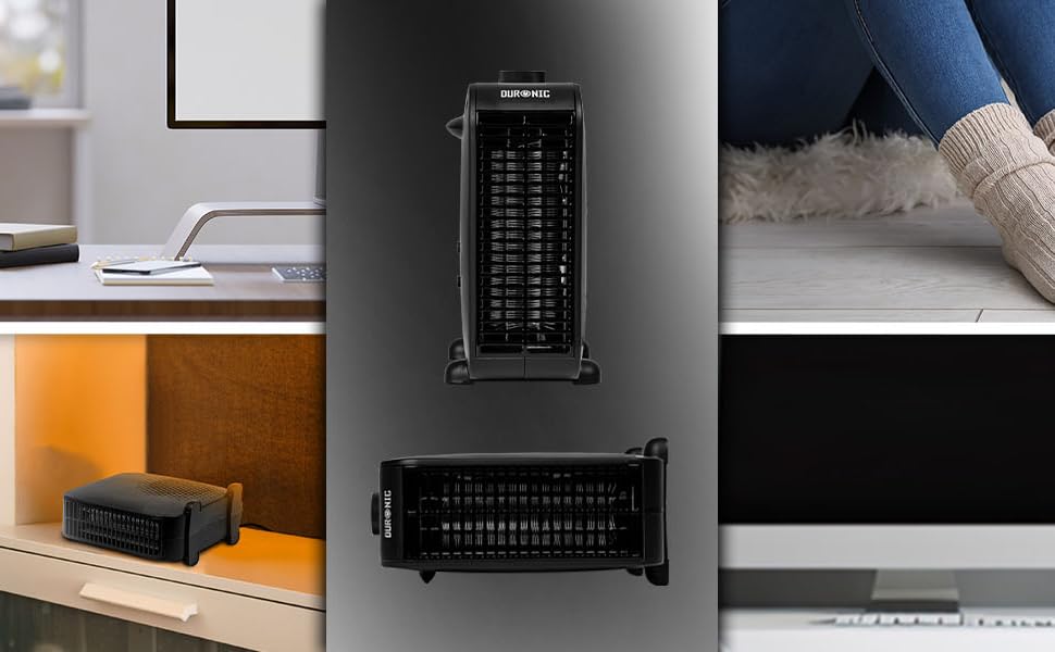 chauffage radiateur appoint soufflant ventilateur chauffer ventiler hiver été électrique chaleur