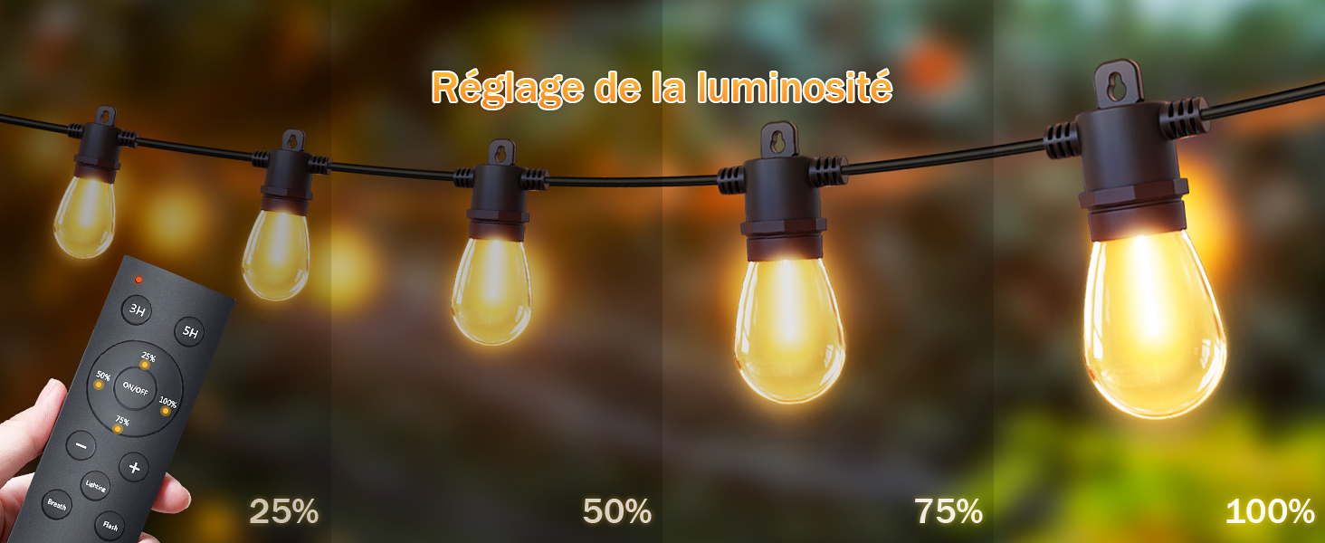guirlande guinguette