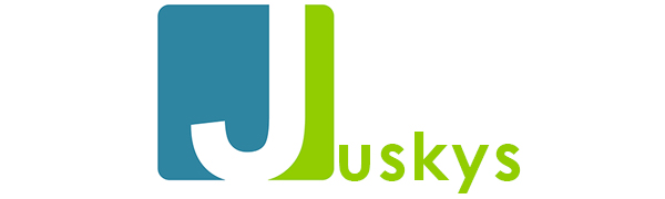 Logo Juskys