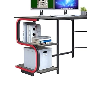 BUREAU S