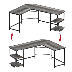 BUREAU S