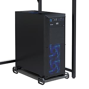 BUREAU S