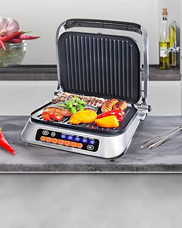 GRILLER & GRILLER DES TARTINES