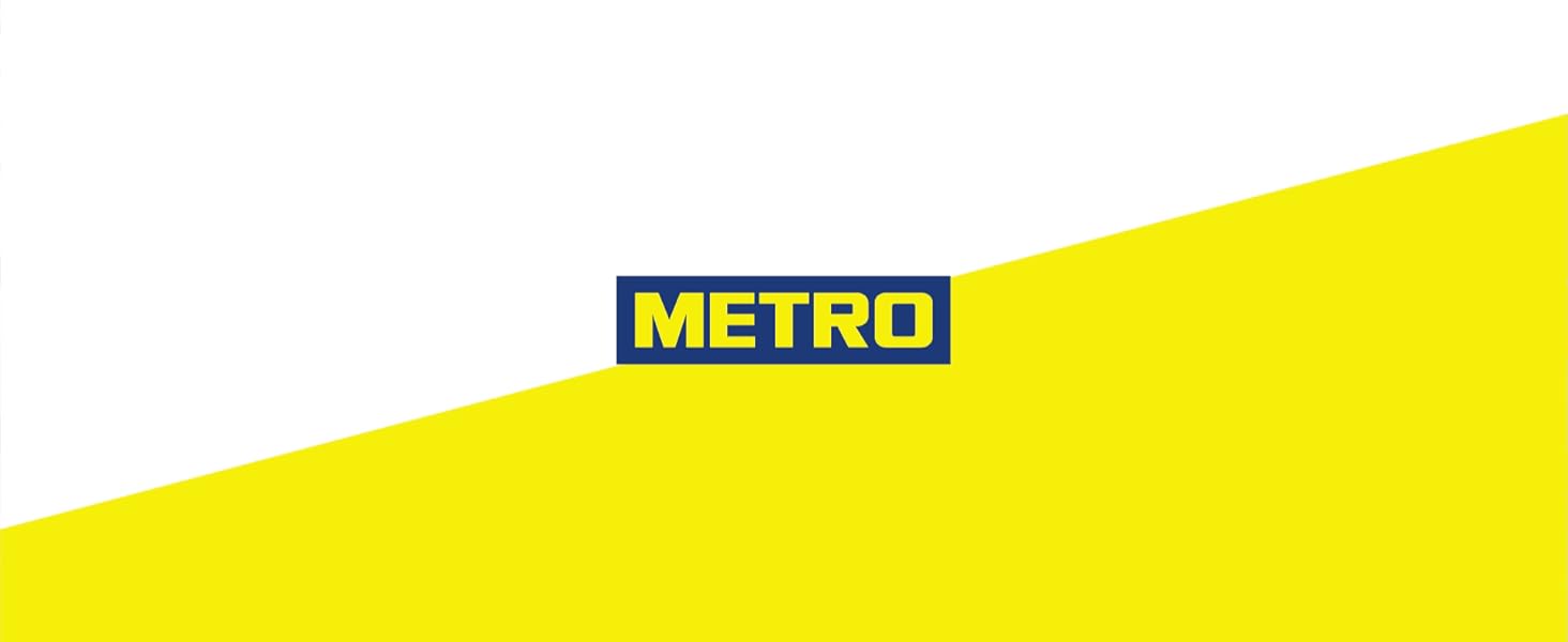Metro Professional