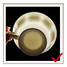 High Quality Porcelain