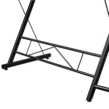 Barre transversale renforcée