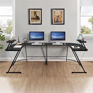 bureau ensemble